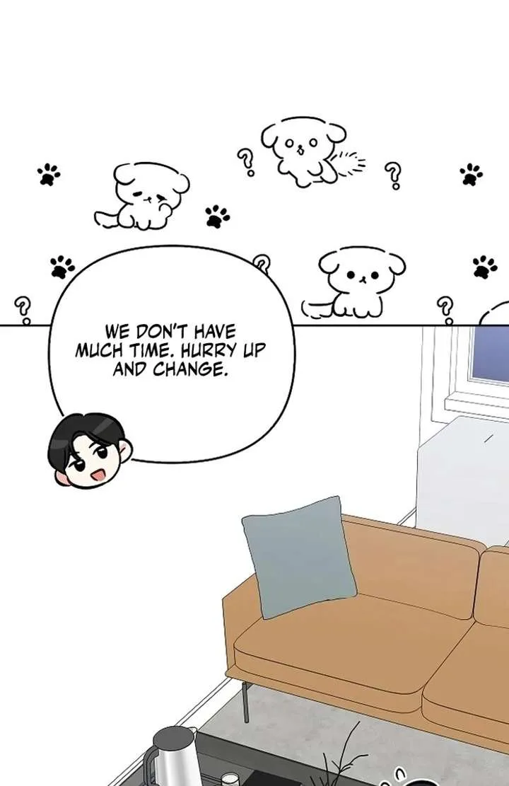 I Will Become Your Dog, Boss! Chapter 30 page 67