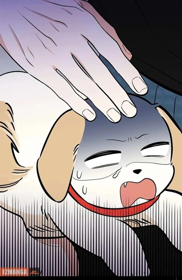 I Will Become Your Dog, Boss! Chapter 30 page 9