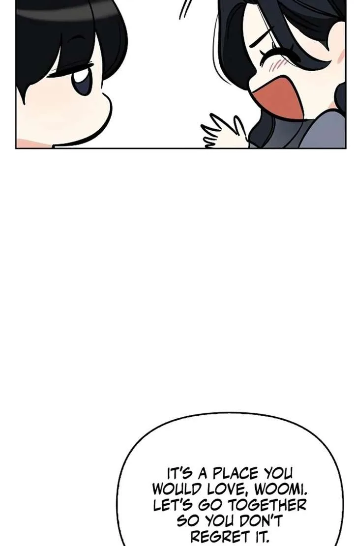 I Will Become Your Dog, Boss! Chapter 30 page 63