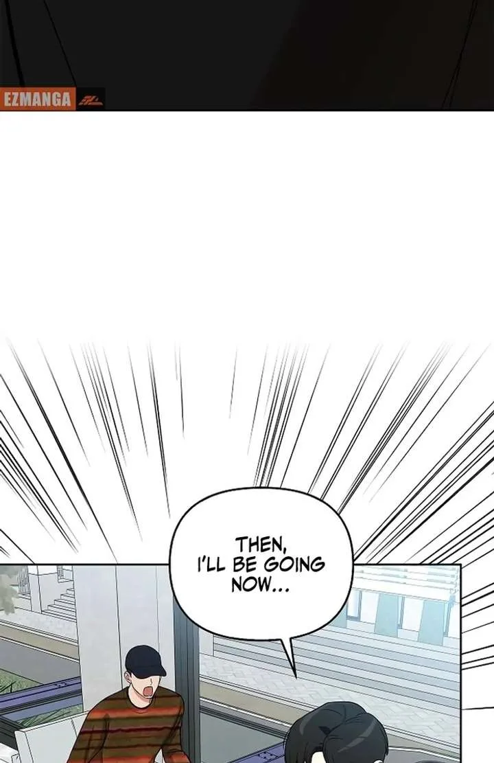 I Will Become Your Dog, Boss! Chapter 30 page 34