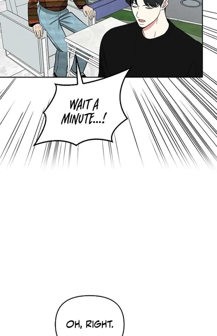 I Will Become Your Dog, Boss! Chapter 30 page 35