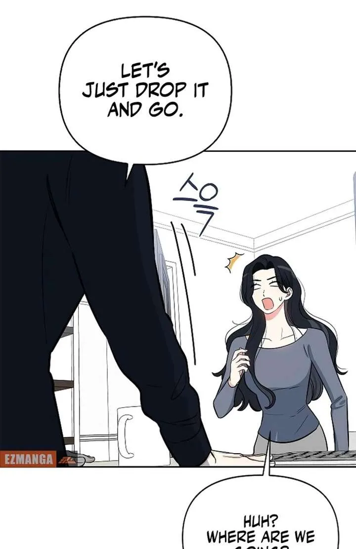 I Will Become Your Dog, Boss! Chapter 30 page 54