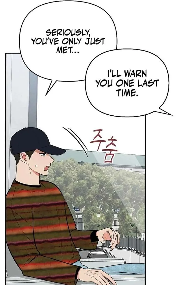 I Will Become Your Dog, Boss! Chapter 30 page 31