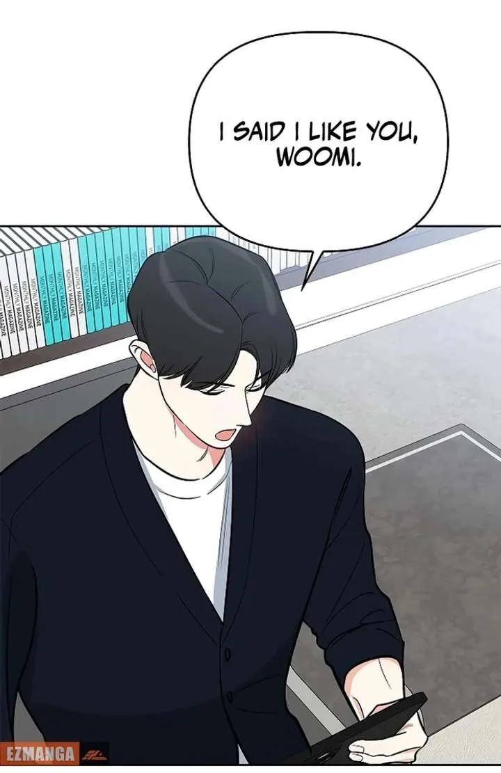 I Will Become Your Dog, Boss! Chapter 30 page 47