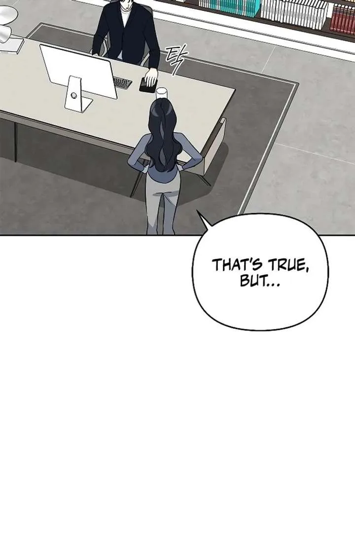 I Will Become Your Dog, Boss! Chapter 30 page 53