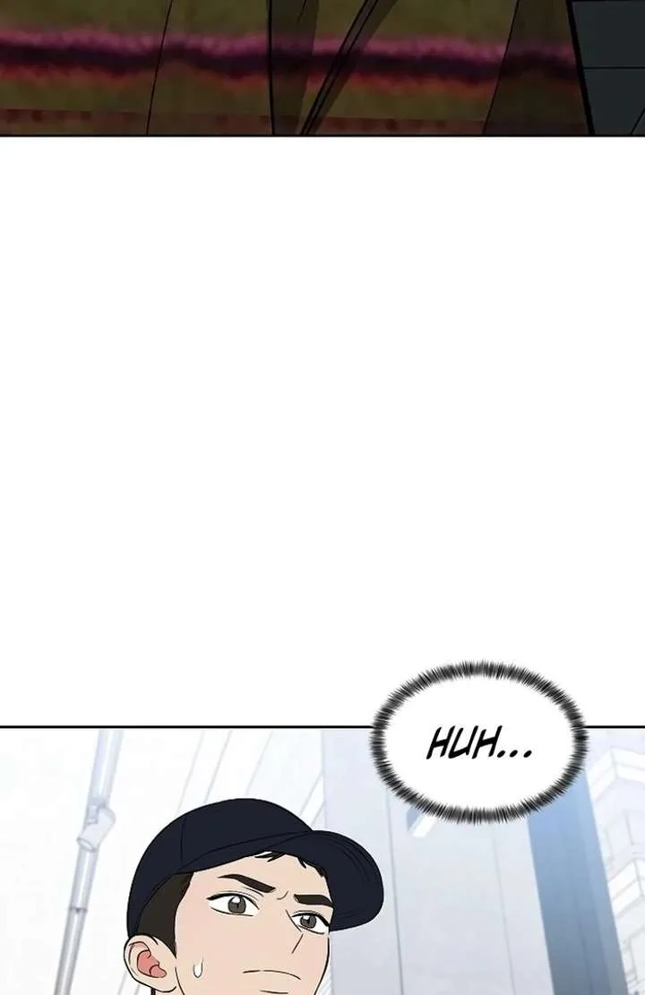 I Will Become Your Dog, Boss! Chapter 30 page 6