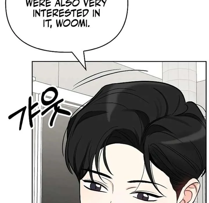 I Will Become Your Dog, Boss! Chapter 30 page 97