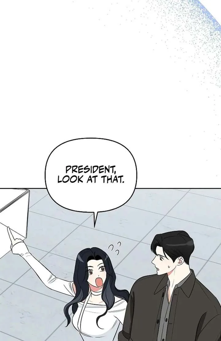 I Will Become Your Dog, Boss! Chapter 30 page 118