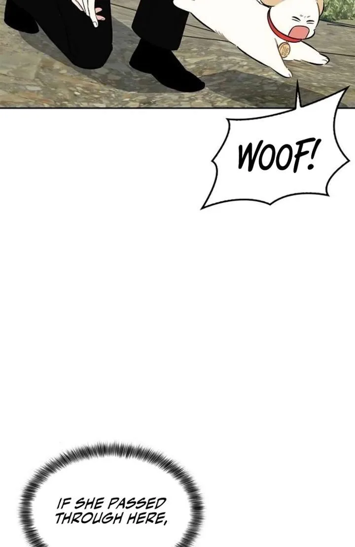 I Will Become Your Dog, Boss! Chapter 35 page 22