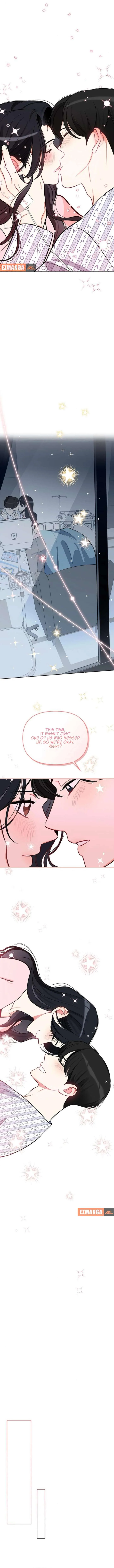 I Will Become Your Dog, Boss! Chapter 36 page 12