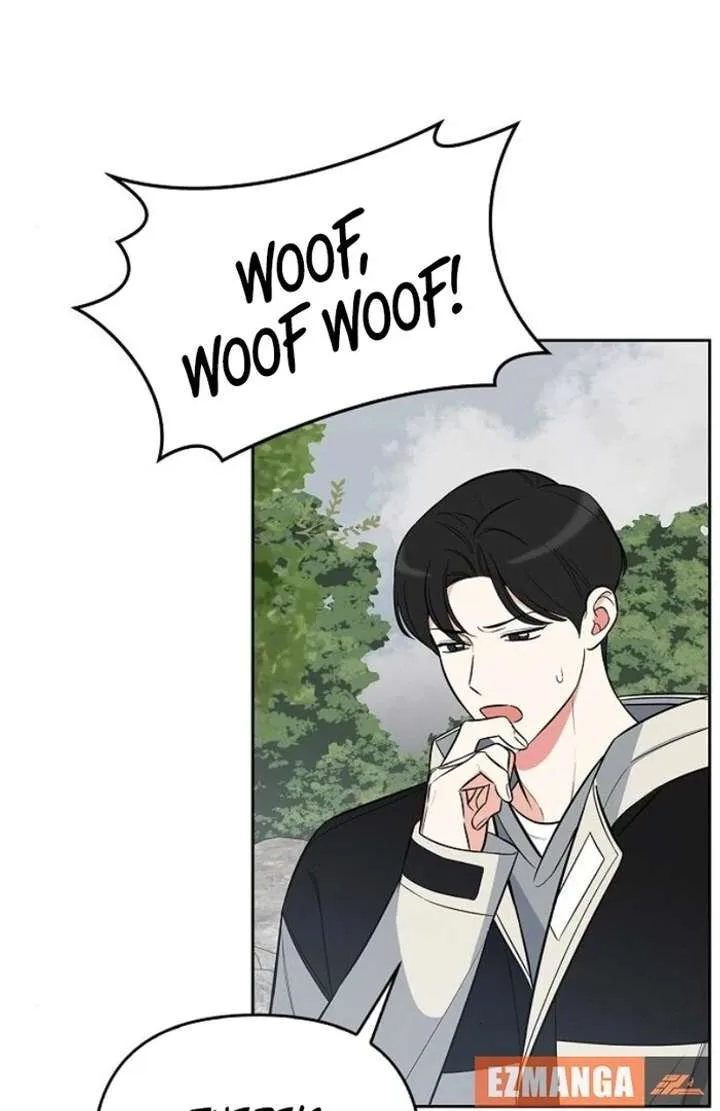 I Will Become Your Dog, Boss! Chapter 35 page 24