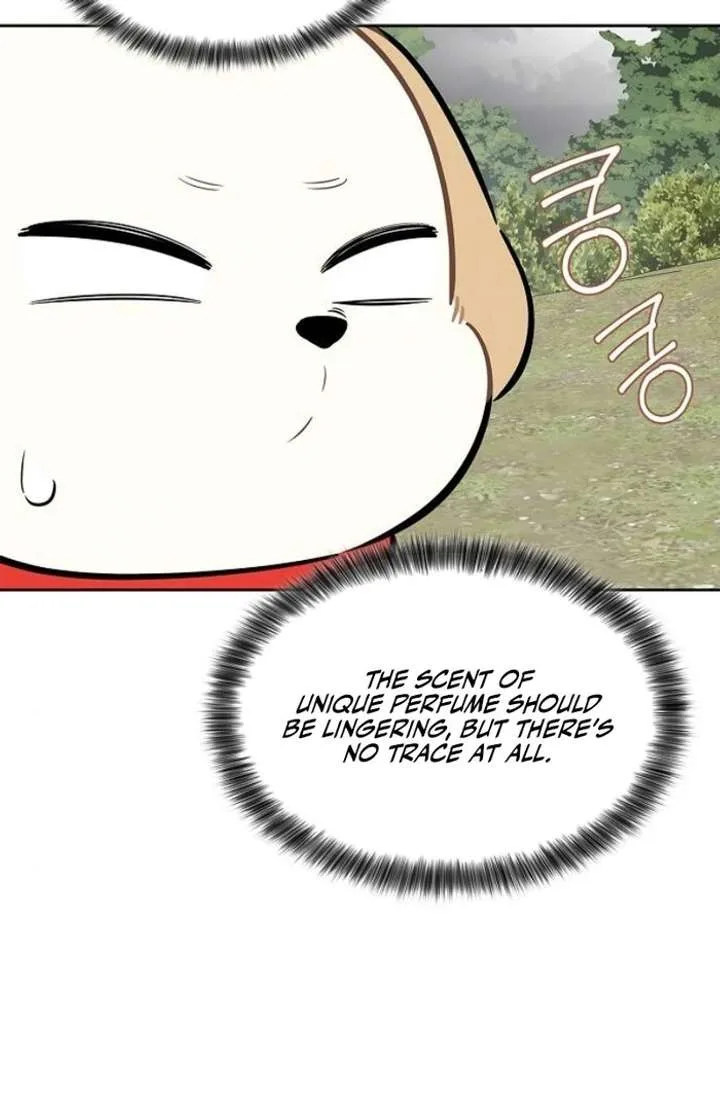 I Will Become Your Dog, Boss! Chapter 35 page 23
