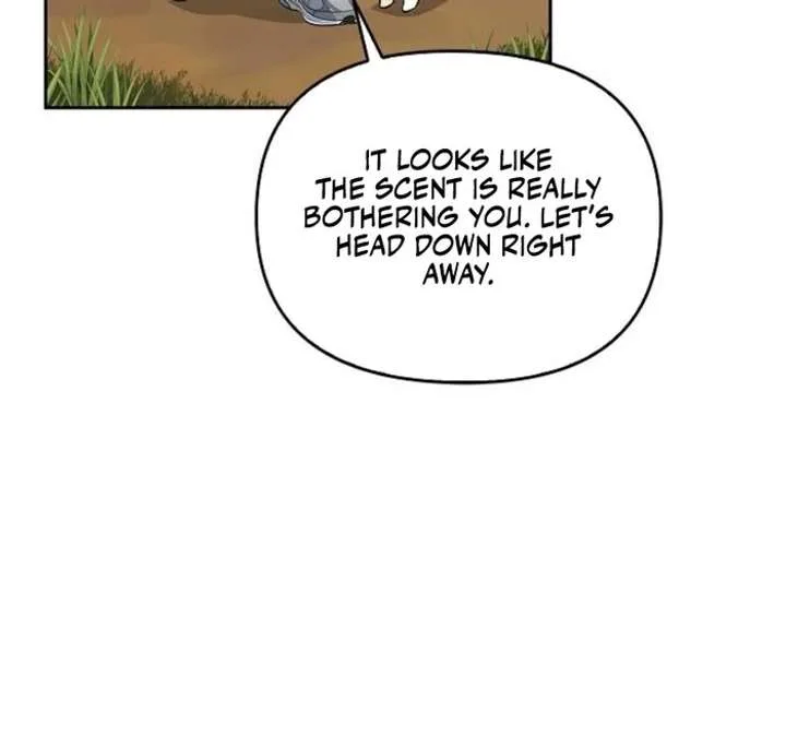 I Will Become Your Dog, Boss! Chapter 35 page 29