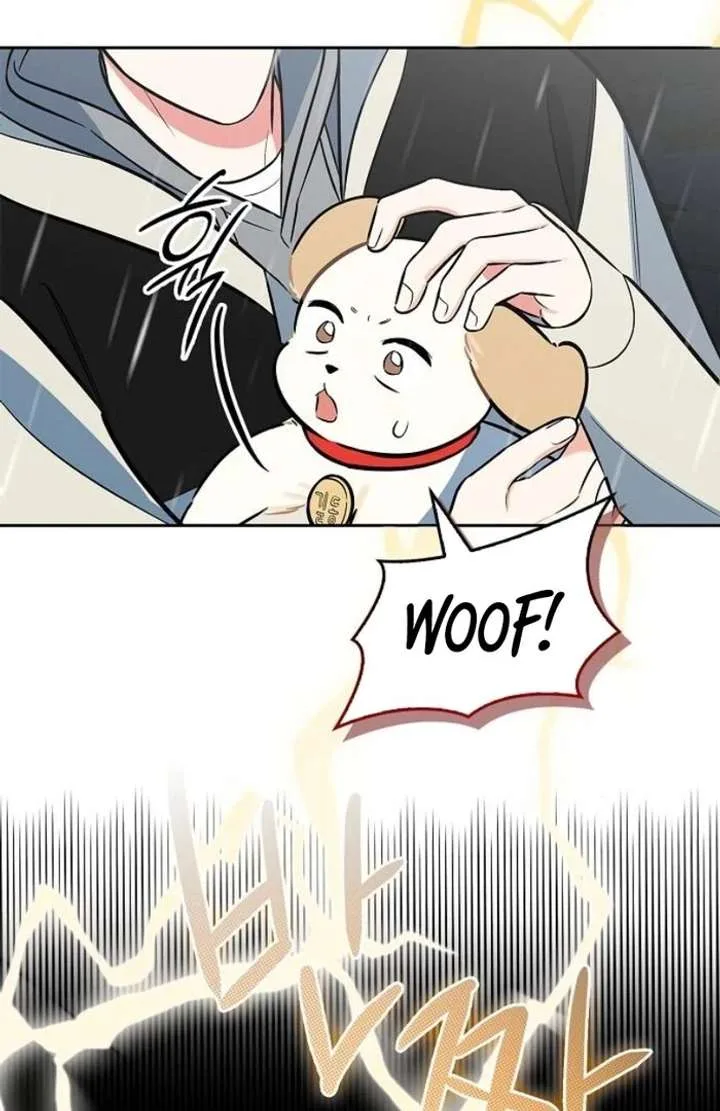 I Will Become Your Dog, Boss! Chapter 35 page 43