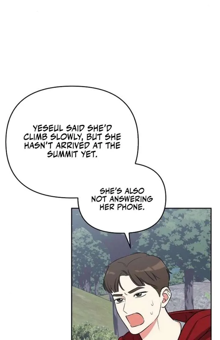 I Will Become Your Dog, Boss! Chapter 35 page 6