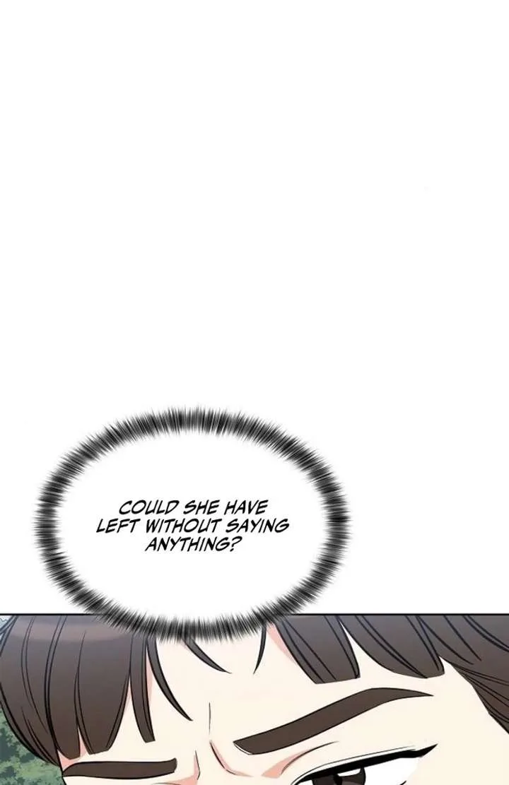 I Will Become Your Dog, Boss! Chapter 35 page 9