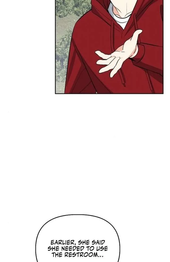 I Will Become Your Dog, Boss! Chapter 35 page 7