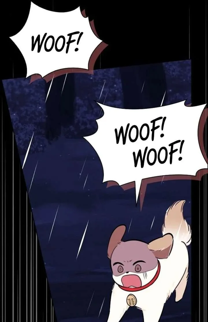 I Will Become Your Dog, Boss! Chapter 35 page 63