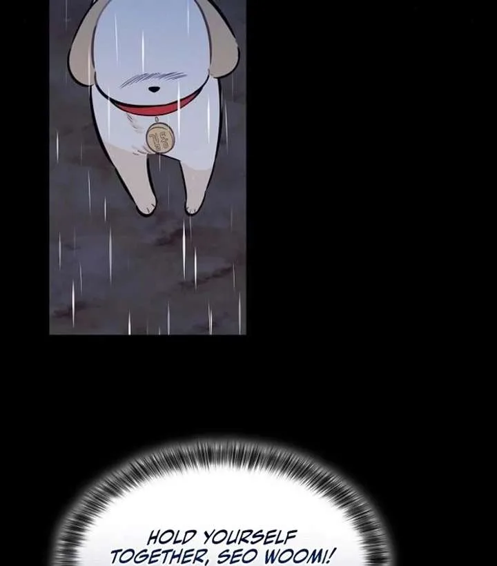 I Will Become Your Dog, Boss! Chapter 35 page 77