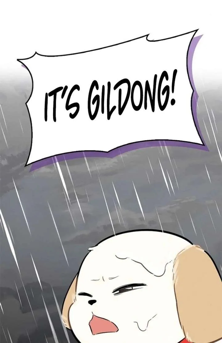 I Will Become Your Dog, Boss! Chapter 35 page 108