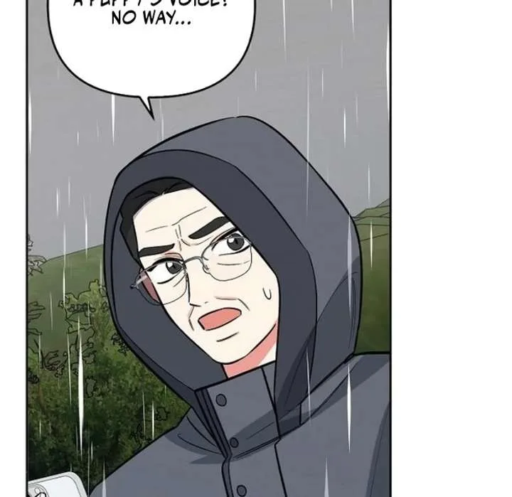 I Will Become Your Dog, Boss! Chapter 35 page 106