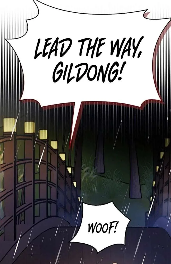 I Will Become Your Dog, Boss! Chapter 35 page 113