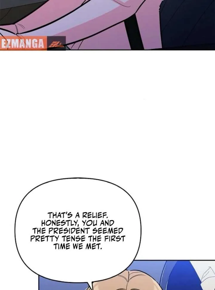 I Will Become Your Dog, Boss! Chapter 37 page 26