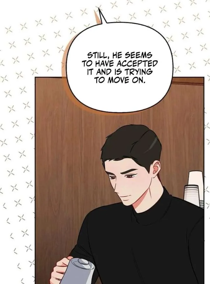 I Will Become Your Dog, Boss! Chapter 37 page 21