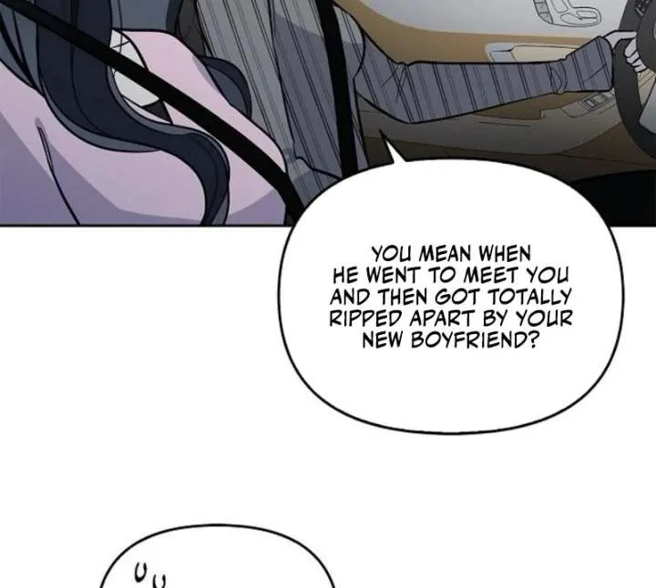 I Will Become Your Dog, Boss! Chapter 37 page 18
