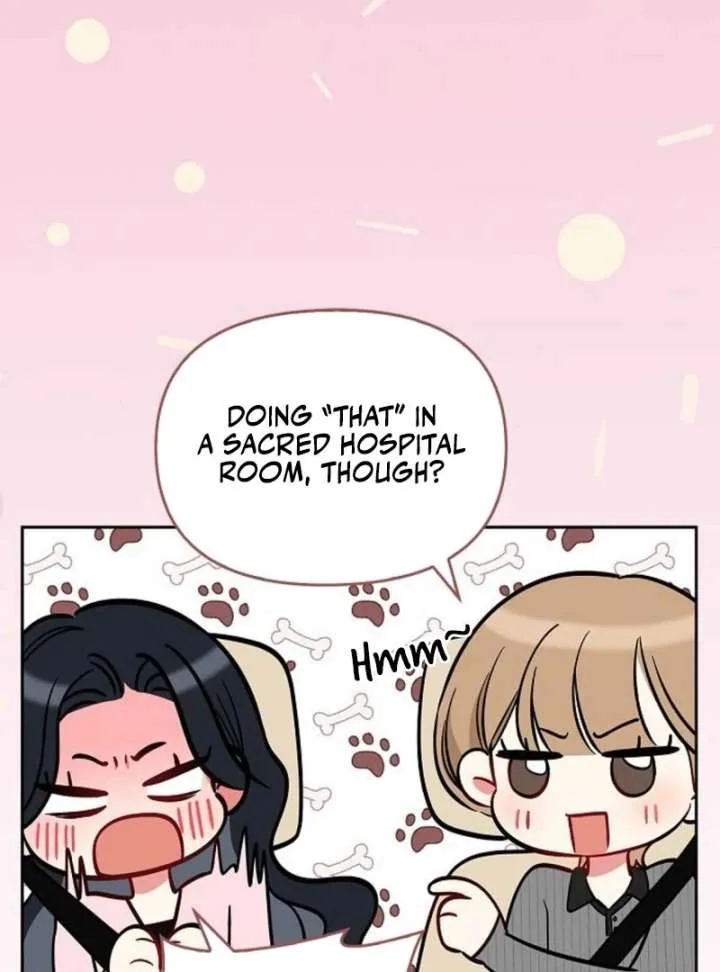 I Will Become Your Dog, Boss! Chapter 37 page 13
