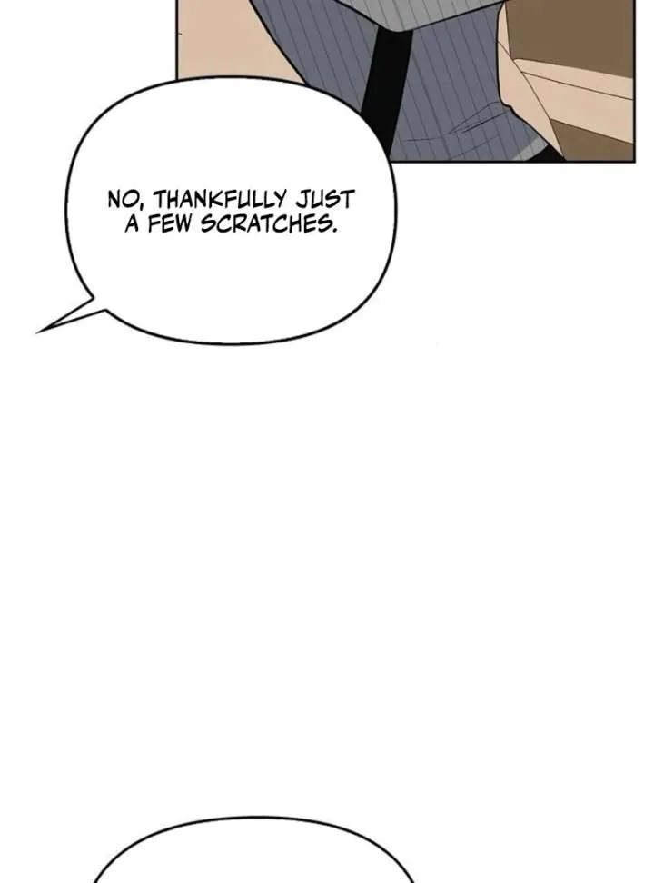 I Will Become Your Dog, Boss! Chapter 37 page 7