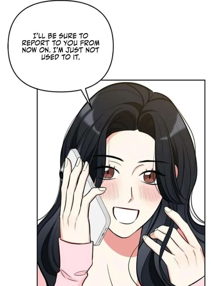 I Will Become Your Dog, Boss! Chapter 37 page 57