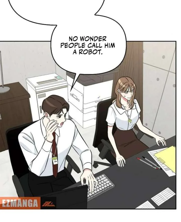 I Will Become Your Dog, Boss! Chapter 37 page 82