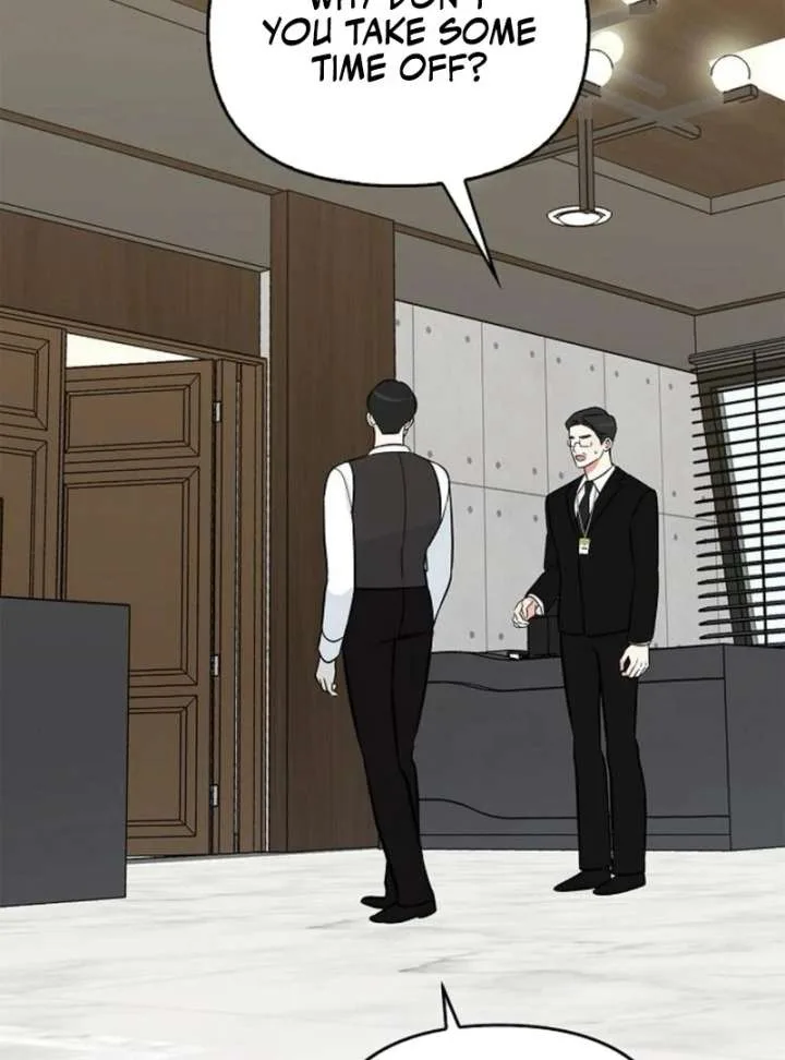 I Will Become Your Dog, Boss! Chapter 37 page 80