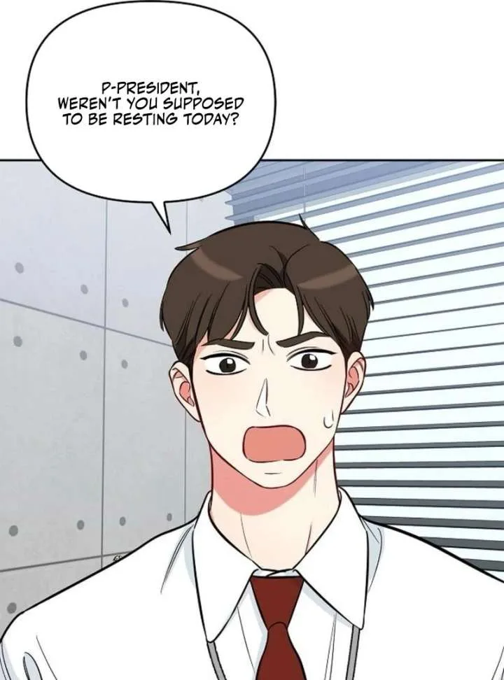 I Will Become Your Dog, Boss! Chapter 37 page 75