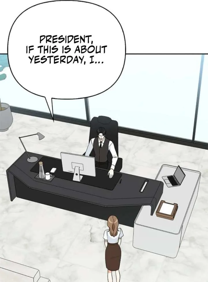 I Will Become Your Dog, Boss! Chapter 37 page 93