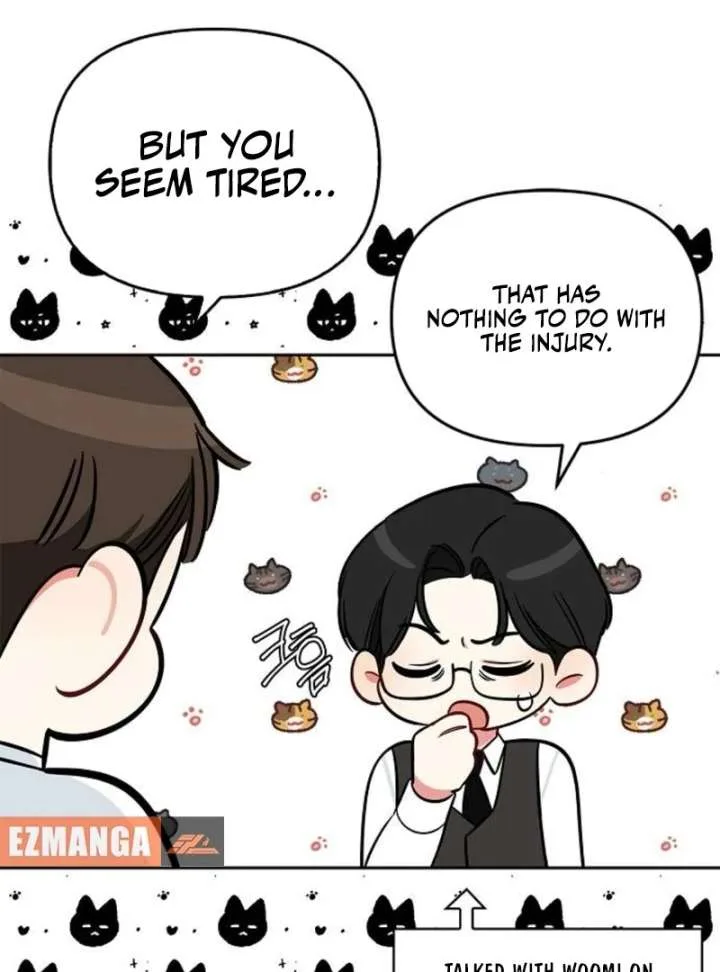 I Will Become Your Dog, Boss! Chapter 37 page 78