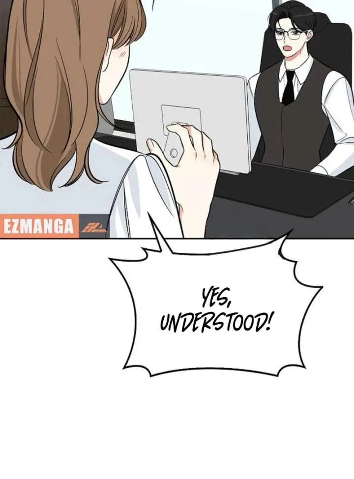 I Will Become Your Dog, Boss! Chapter 37 page 104