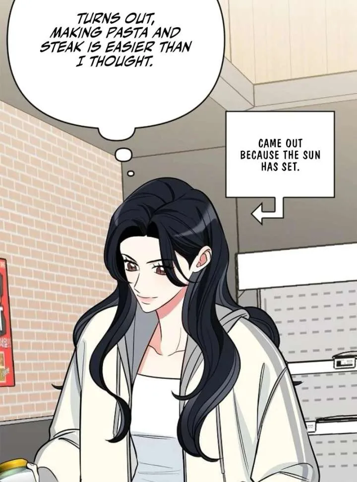 I Will Become Your Dog, Boss! Chapter 37 page 113
