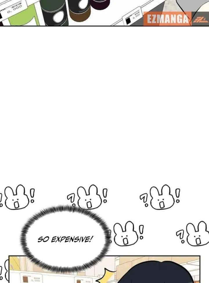 I Will Become Your Dog, Boss! Chapter 37 page 117