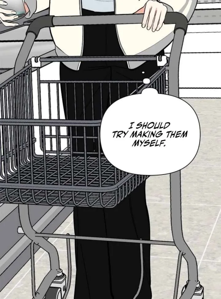 I Will Become Your Dog, Boss! Chapter 37 page 114