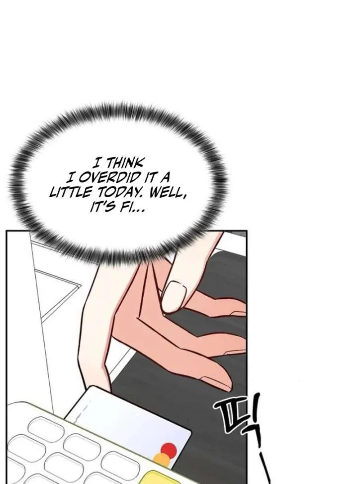 I Will Become Your Dog, Boss! Chapter 37 page 124