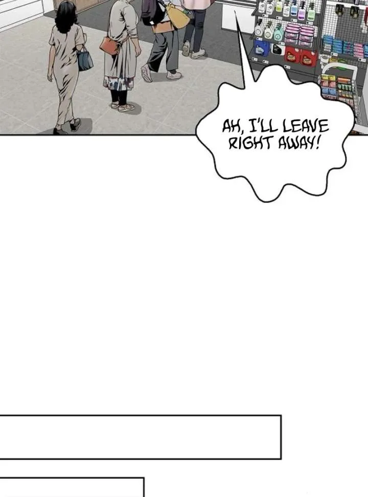 I Will Become Your Dog, Boss! Chapter 37 page 128