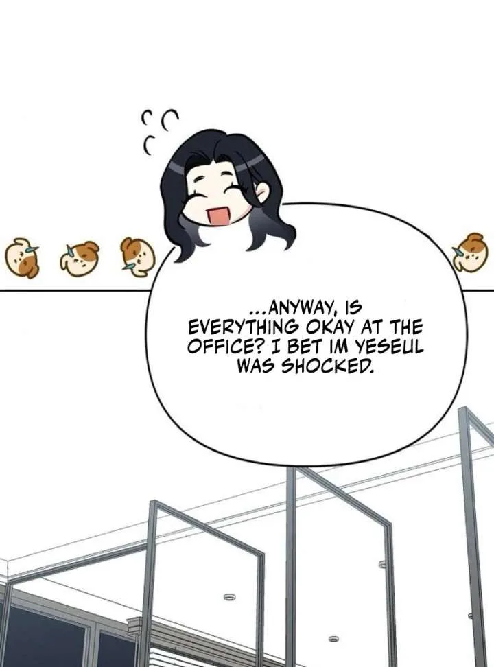 I Will Become Your Dog, Boss! Chapter 38 page 84