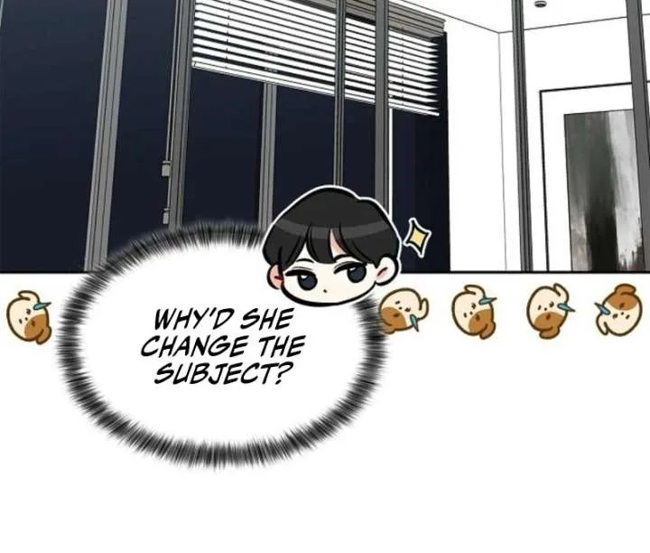 I Will Become Your Dog, Boss! Chapter 38 page 85