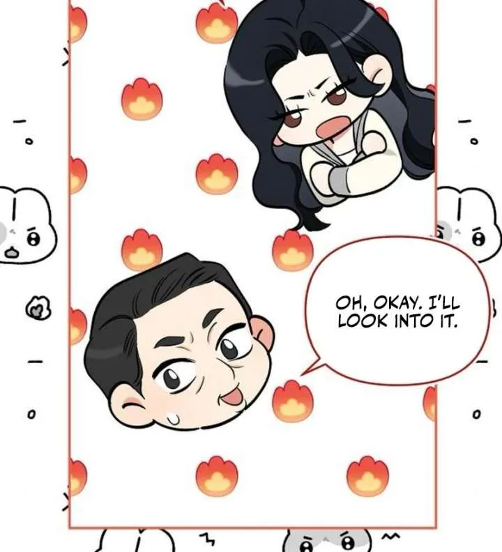 I Will Become Your Dog, Boss! Chapter 38 page 28