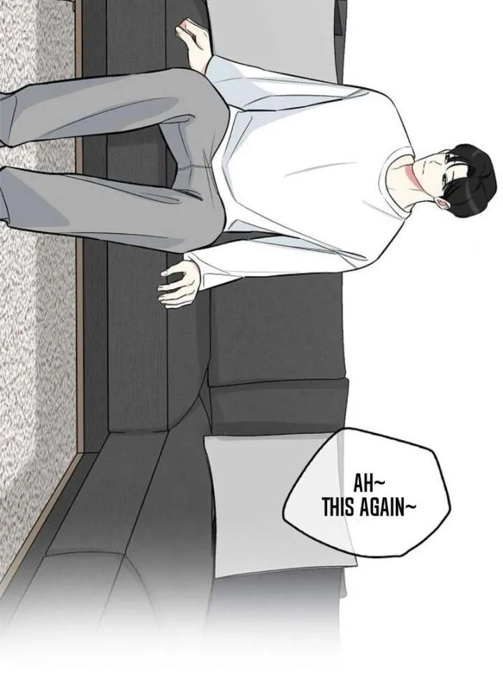 I Will Become Your Dog, Boss! Chapter 38 page 70