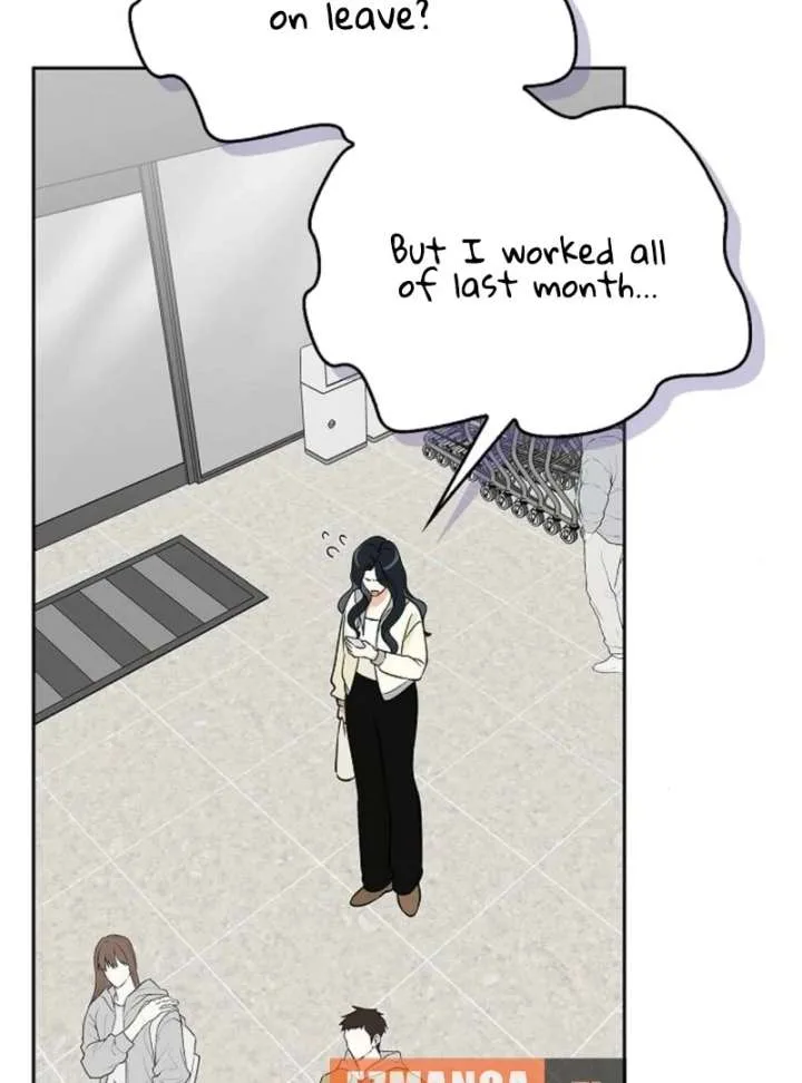 I Will Become Your Dog, Boss! Chapter 38 page 7