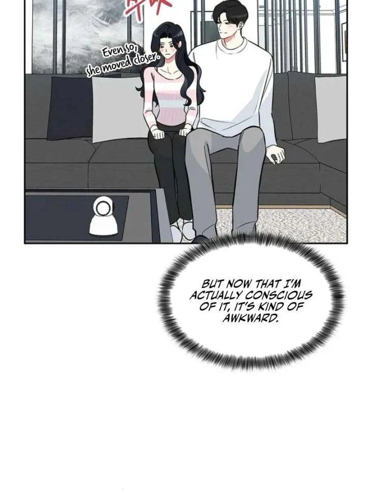 I Will Become Your Dog, Boss! Chapter 38 page 74