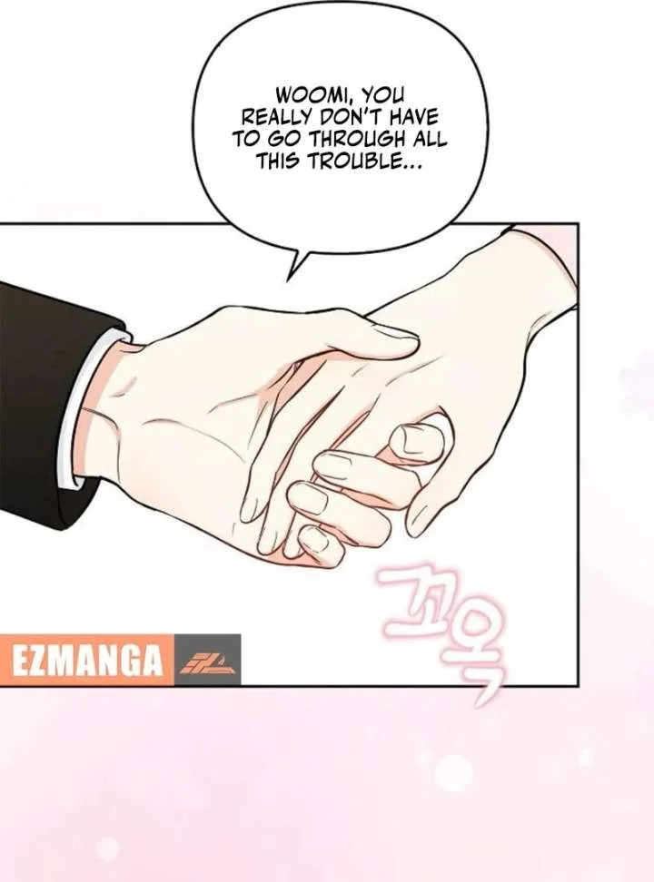 I Will Become Your Dog, Boss! Chapter 38 page 59